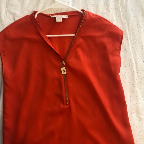 Michaels korse business shirt